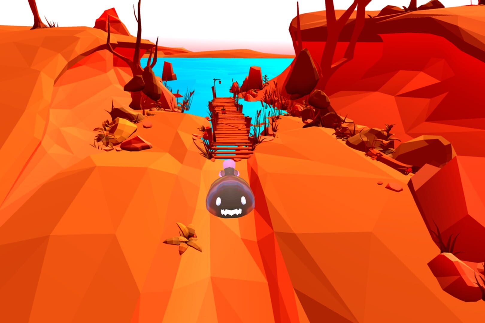Slime Farmer 2 - Screenshot