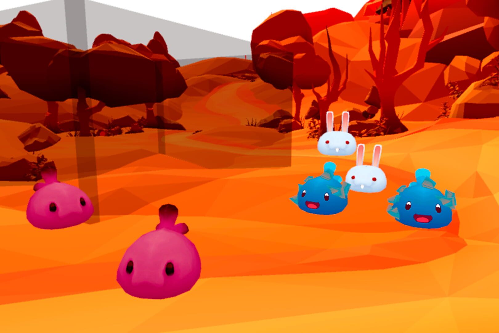 Slime Farmer 2 - Screenshot