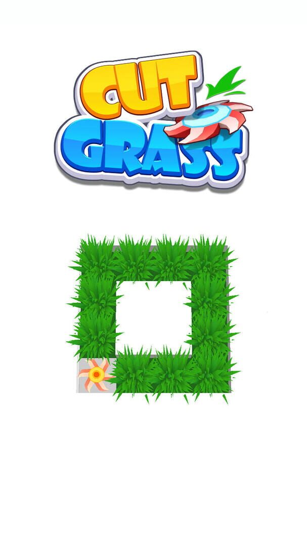 Cut Grass - Screenshot