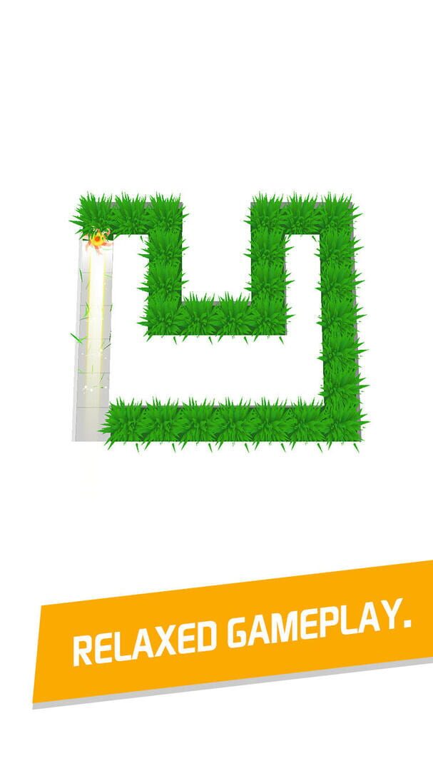 Cut Grass - Screenshot