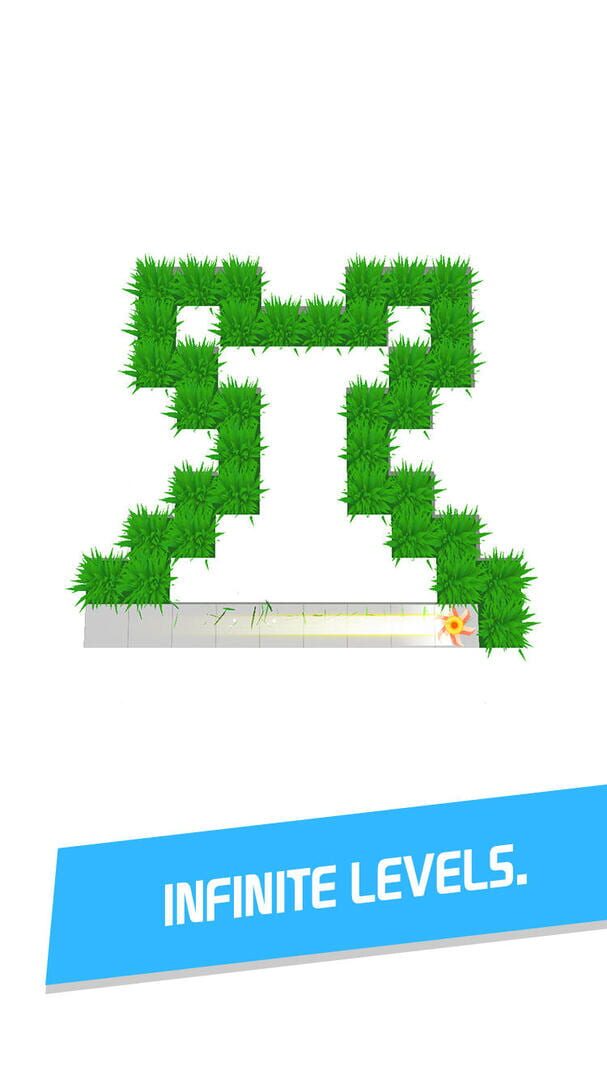 Cut Grass - Screenshot