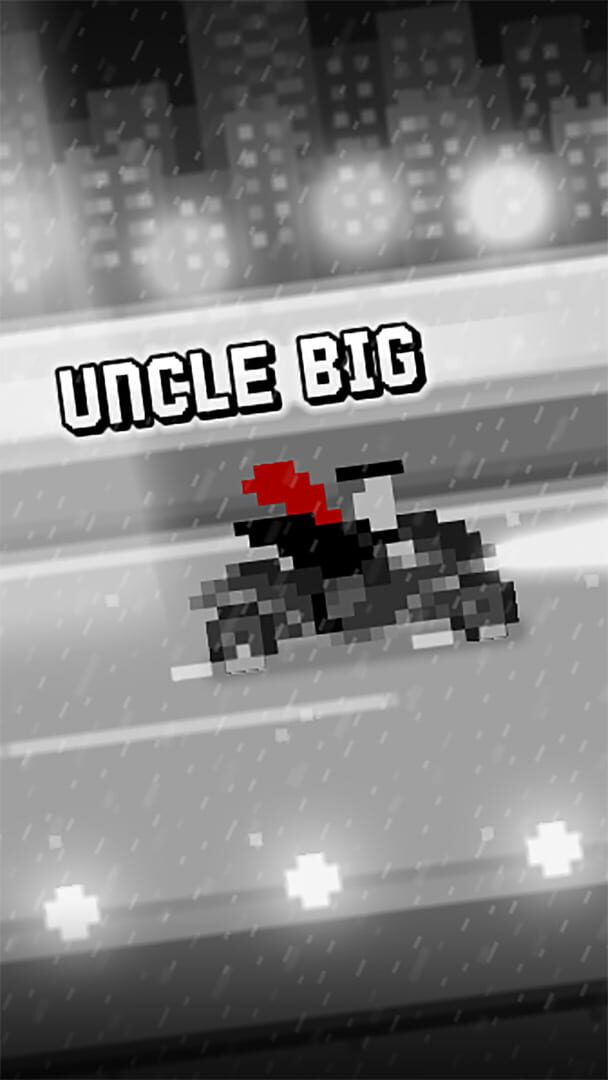 Uncle Go - Screenshot