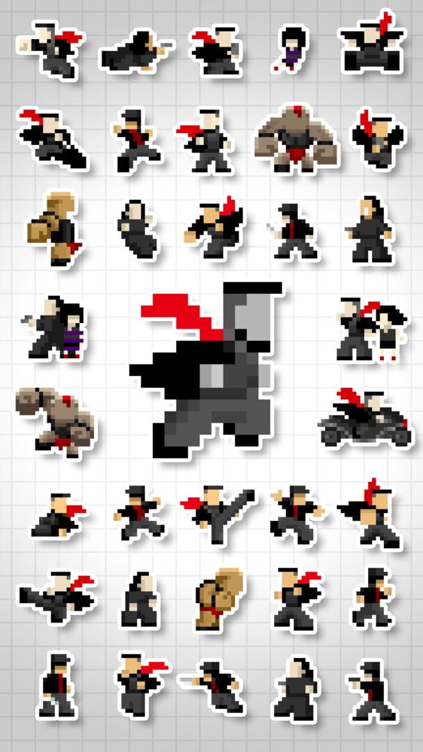 Uncle Go - Screenshot