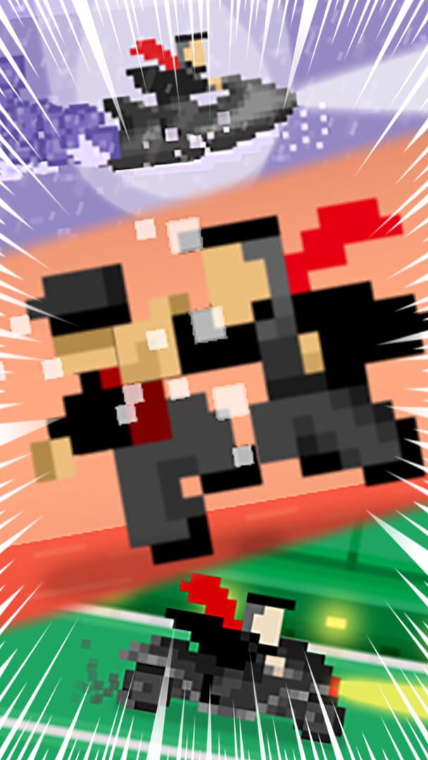 Uncle Go - Screenshot