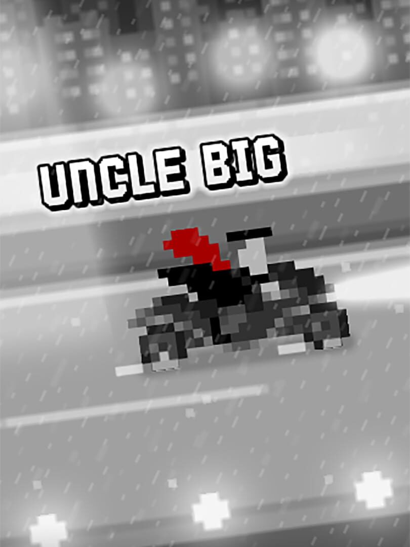 Uncle Go - Screenshot