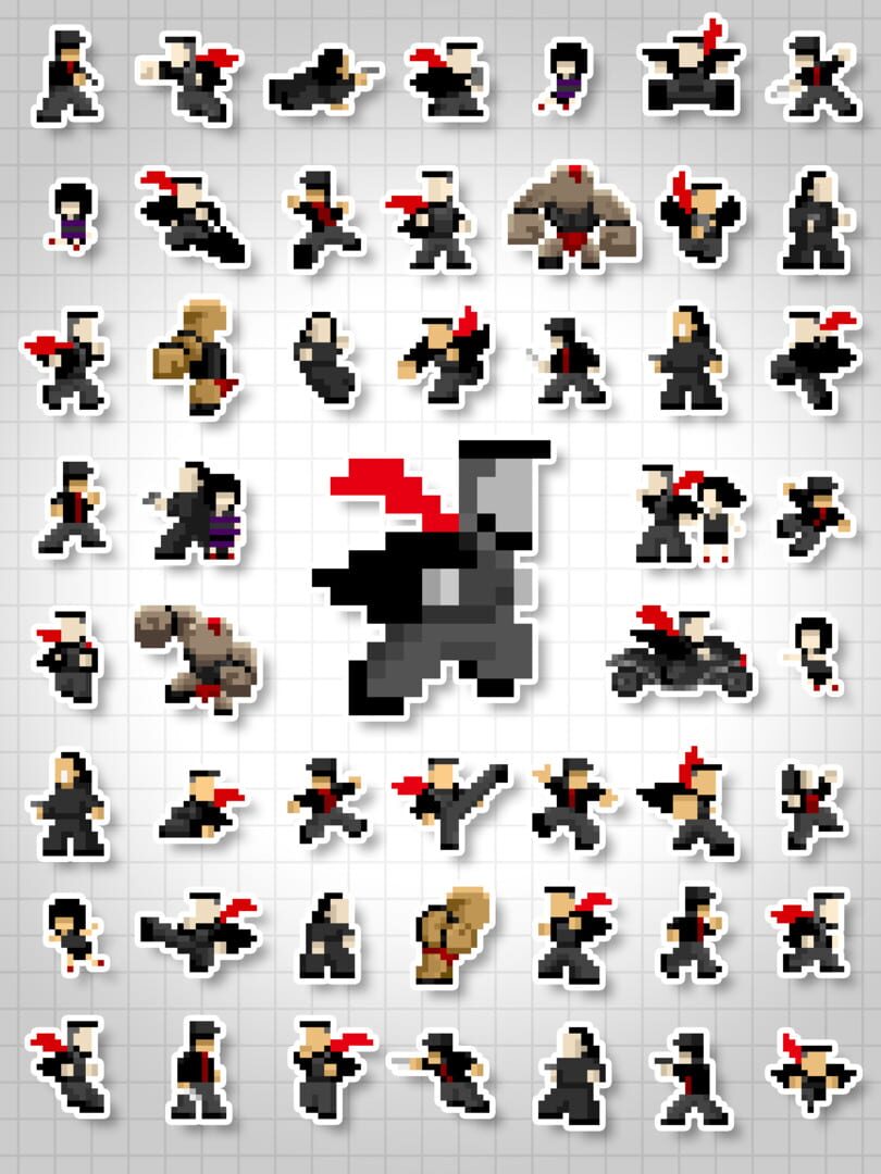 Uncle Go - Screenshot