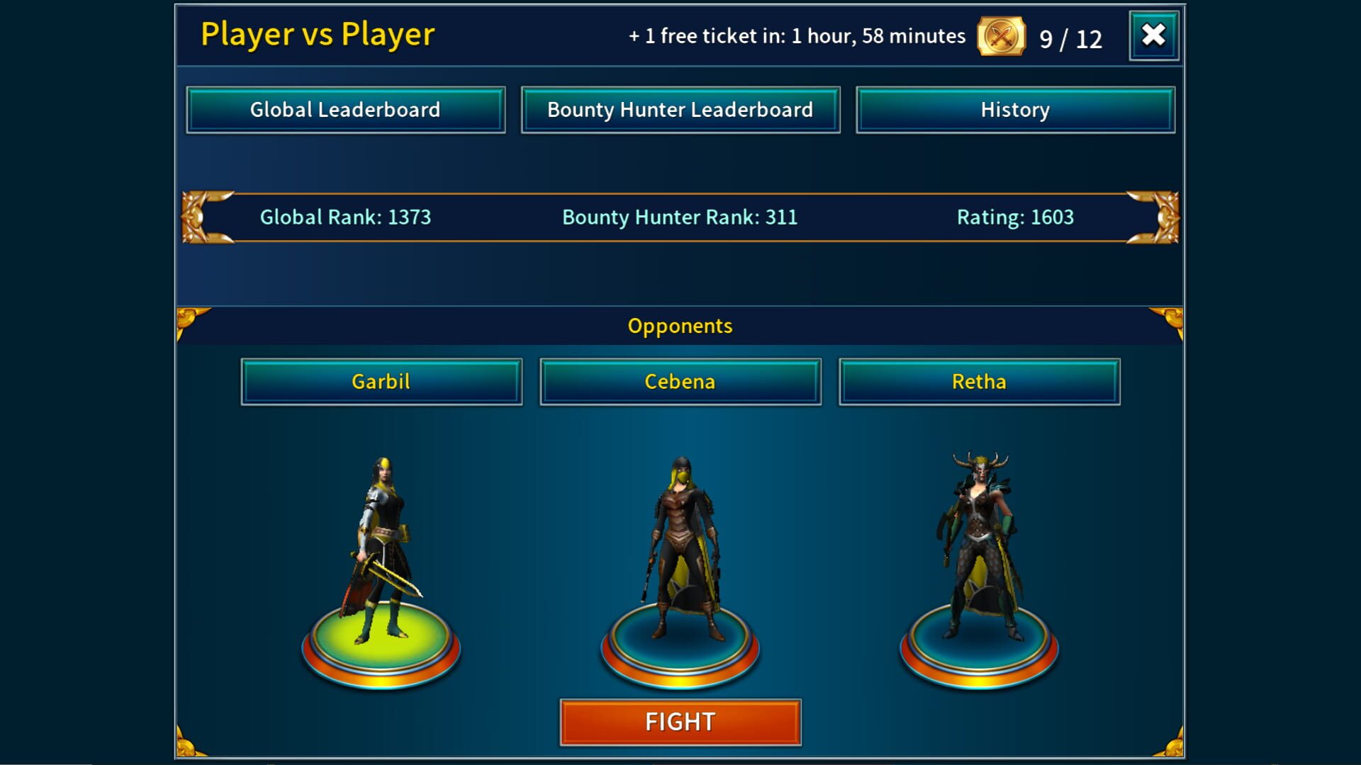 Eternium: Mage and Minions - Screenshot