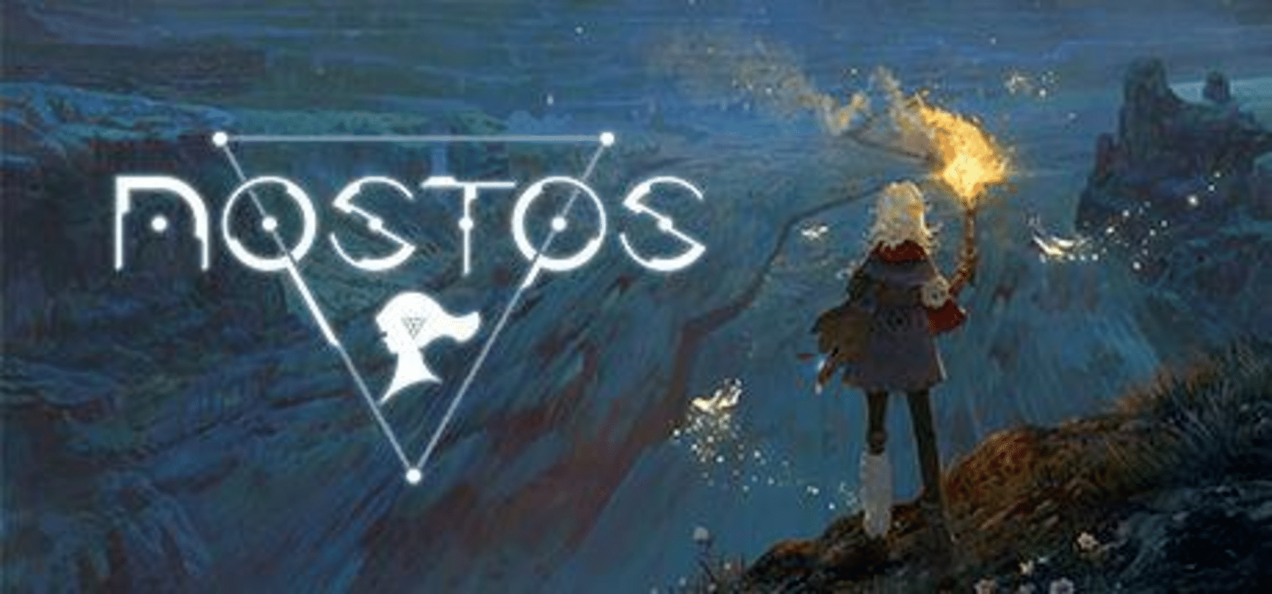 Nostos screenshot