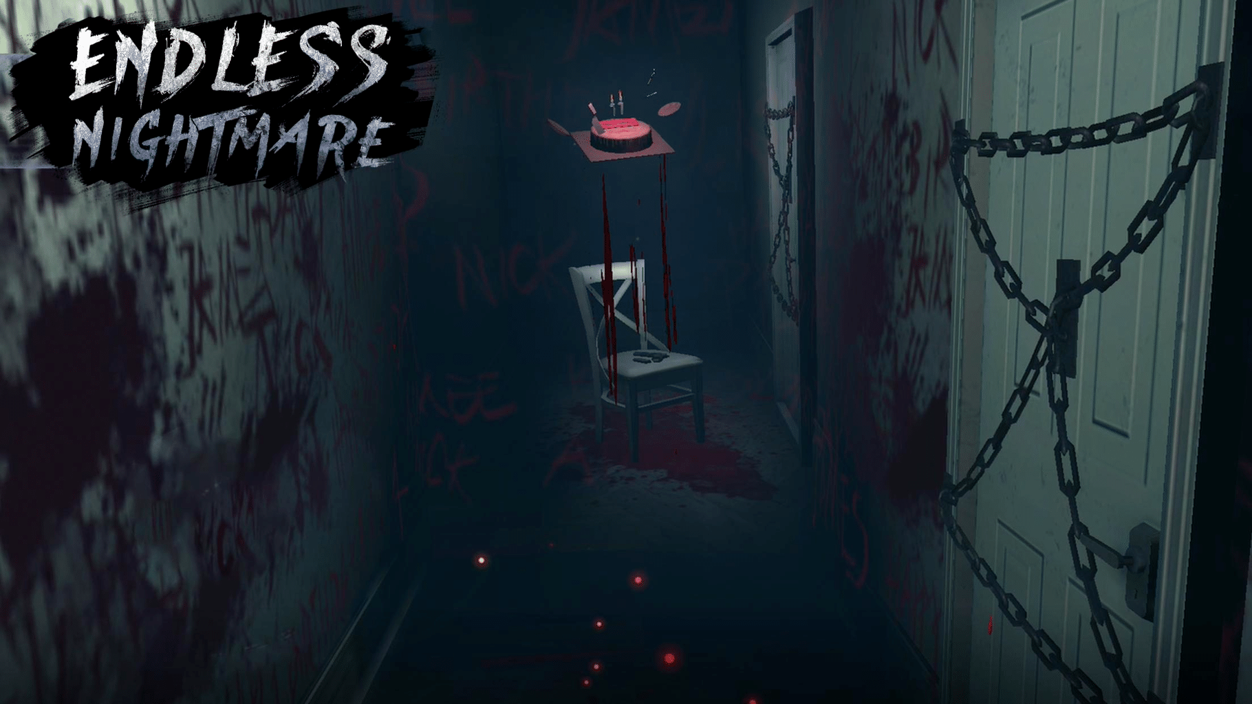 Endless Nightmare screenshot