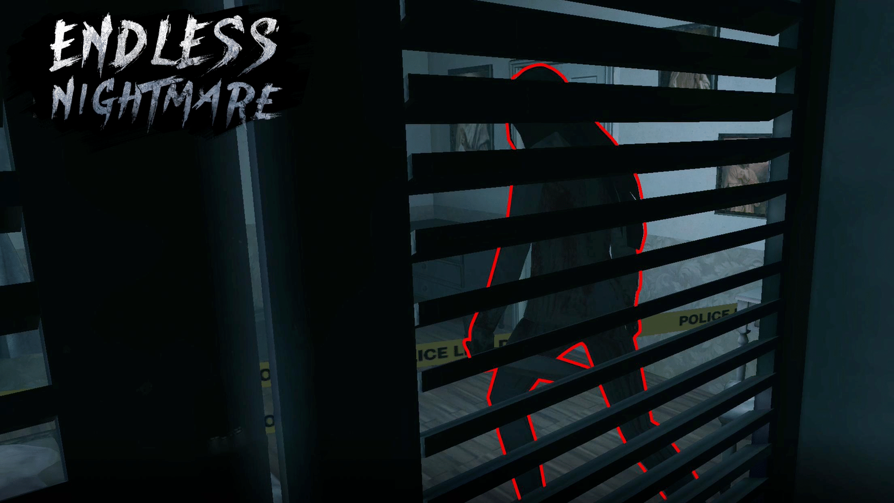 Endless Nightmare screenshot