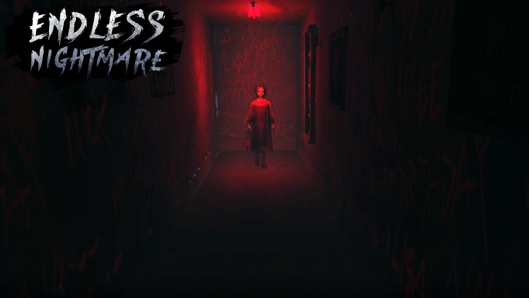 Endless Nightmare screenshot