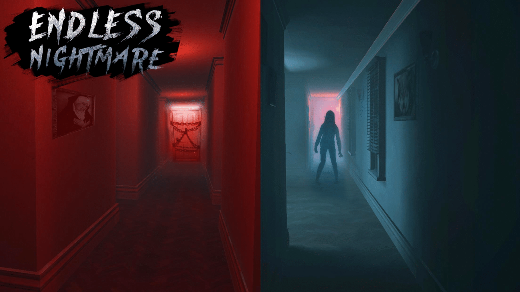 Endless Nightmare screenshot