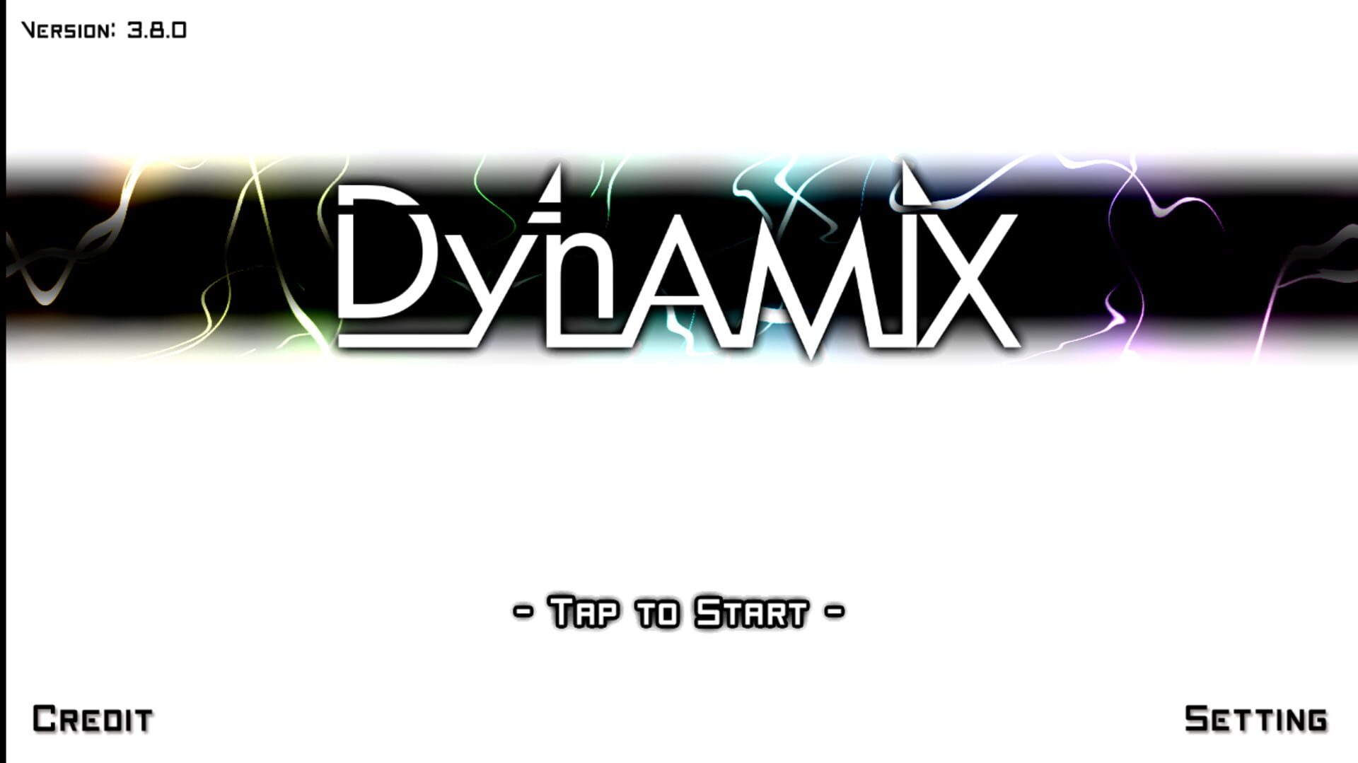 Dynamix - Screenshot