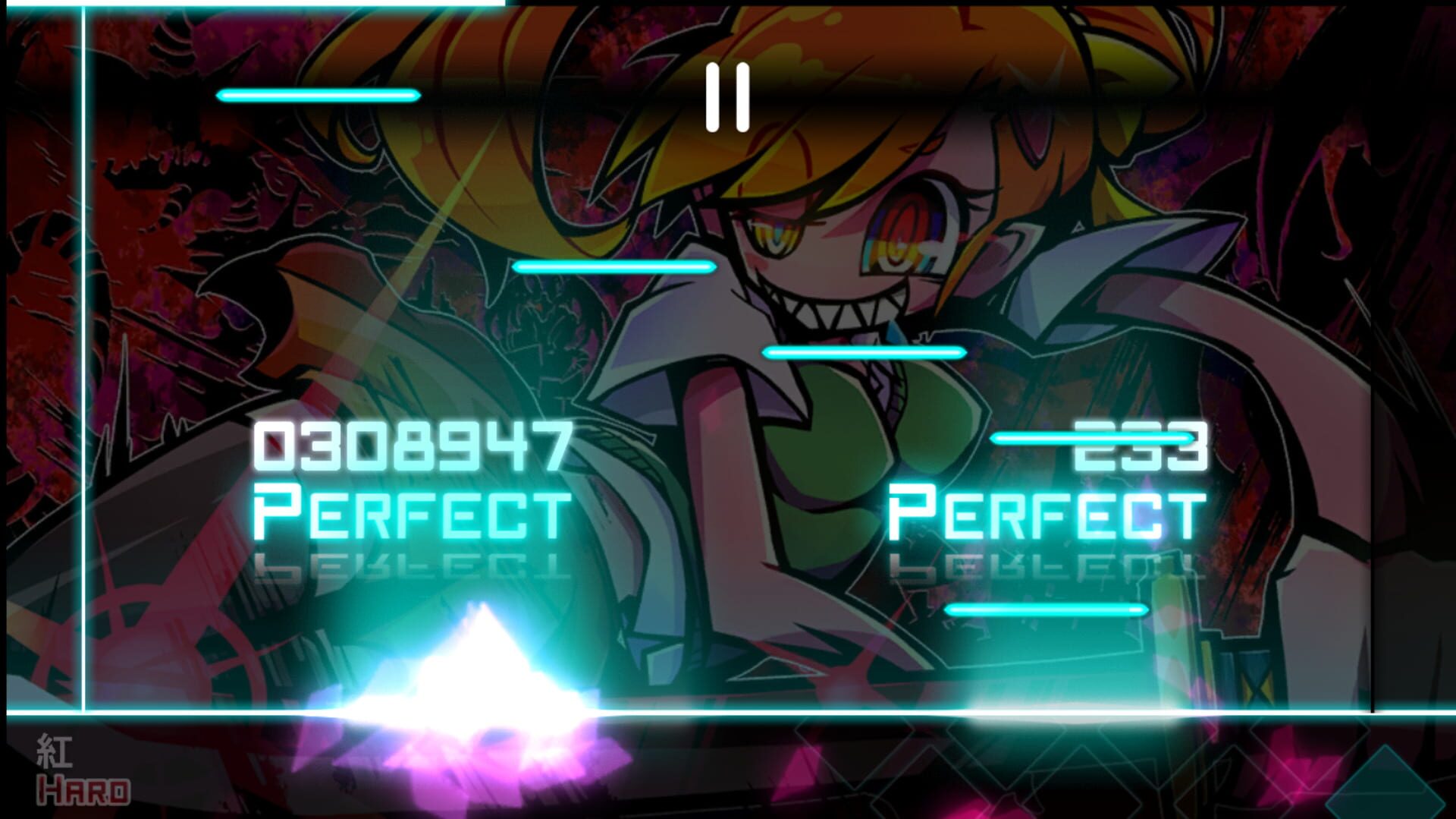 Dynamix - Screenshot