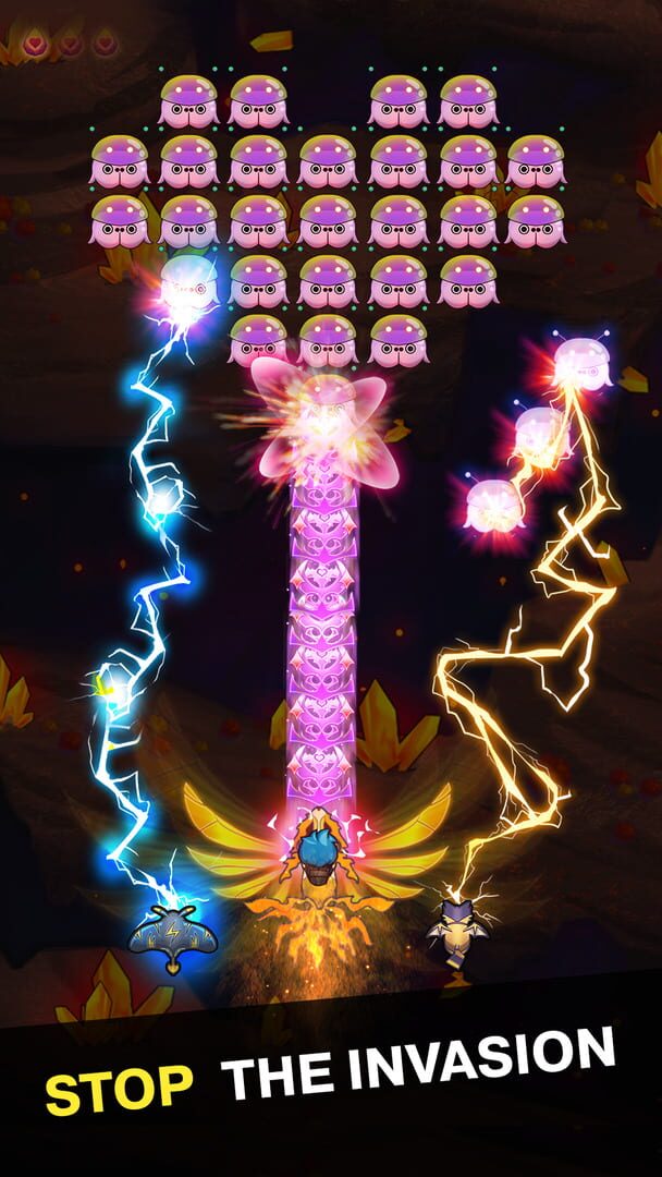 Sky Champ - Screenshot