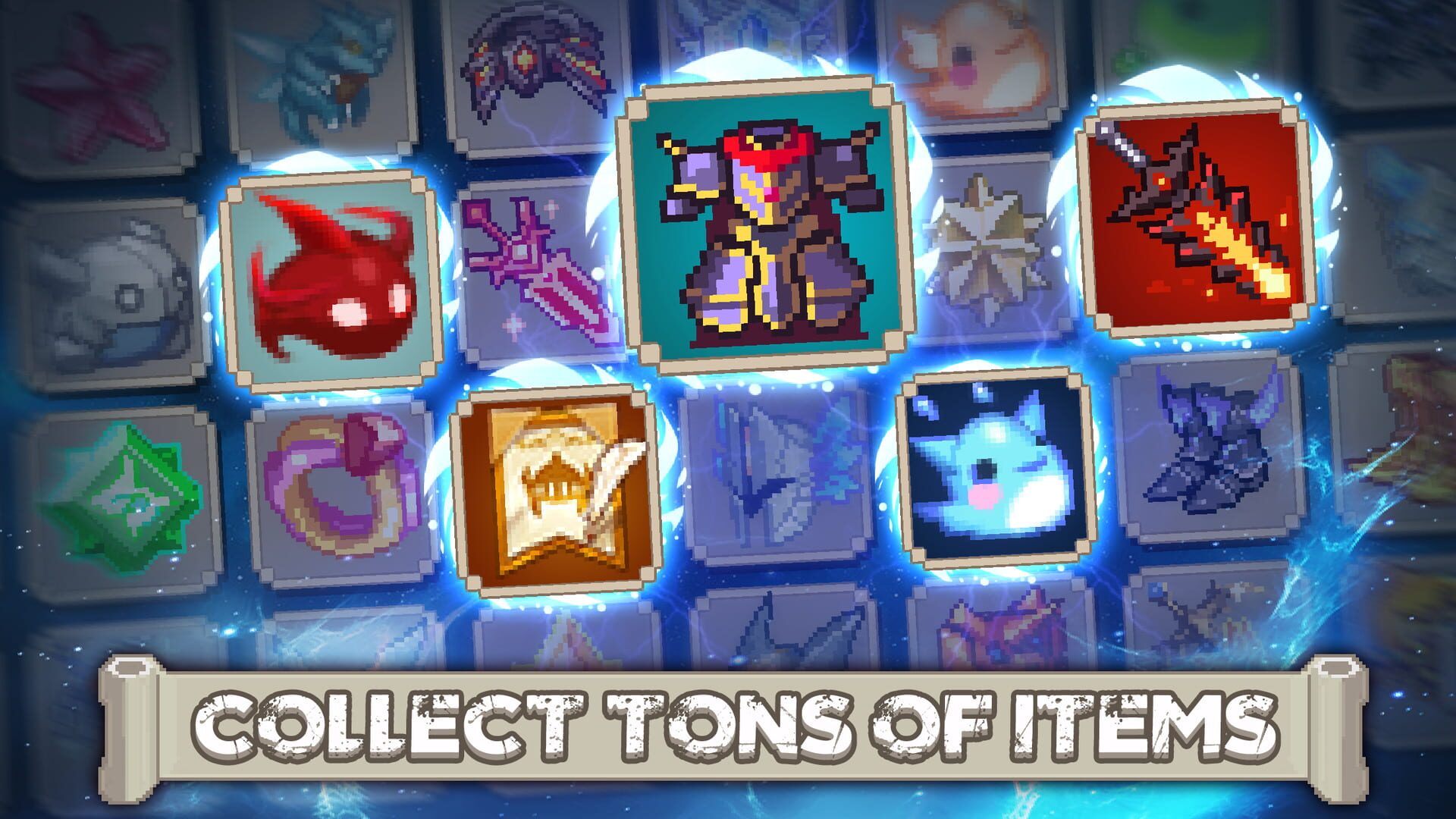 Little Hero - Screenshot
