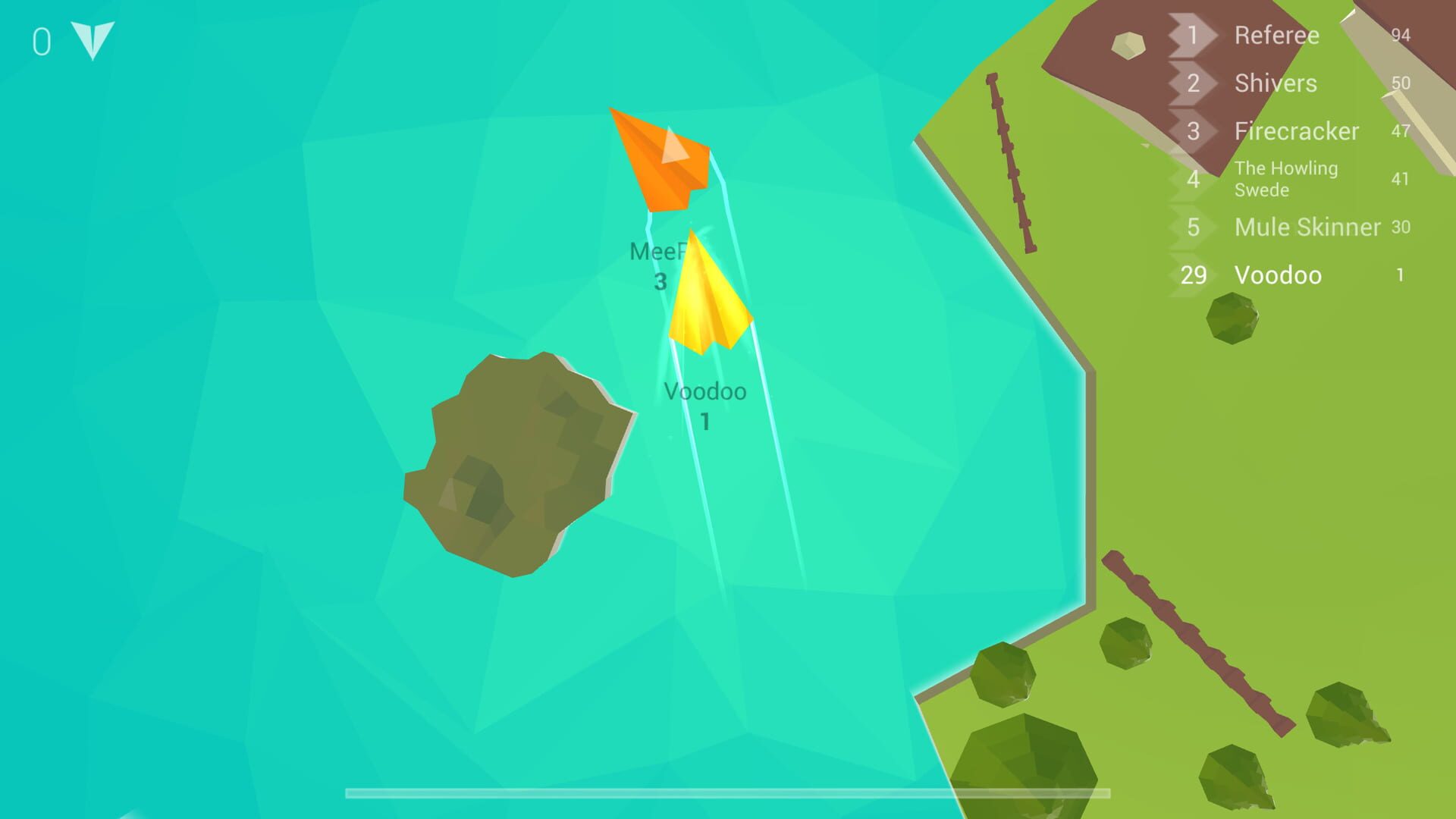 Planes.io - Screenshot