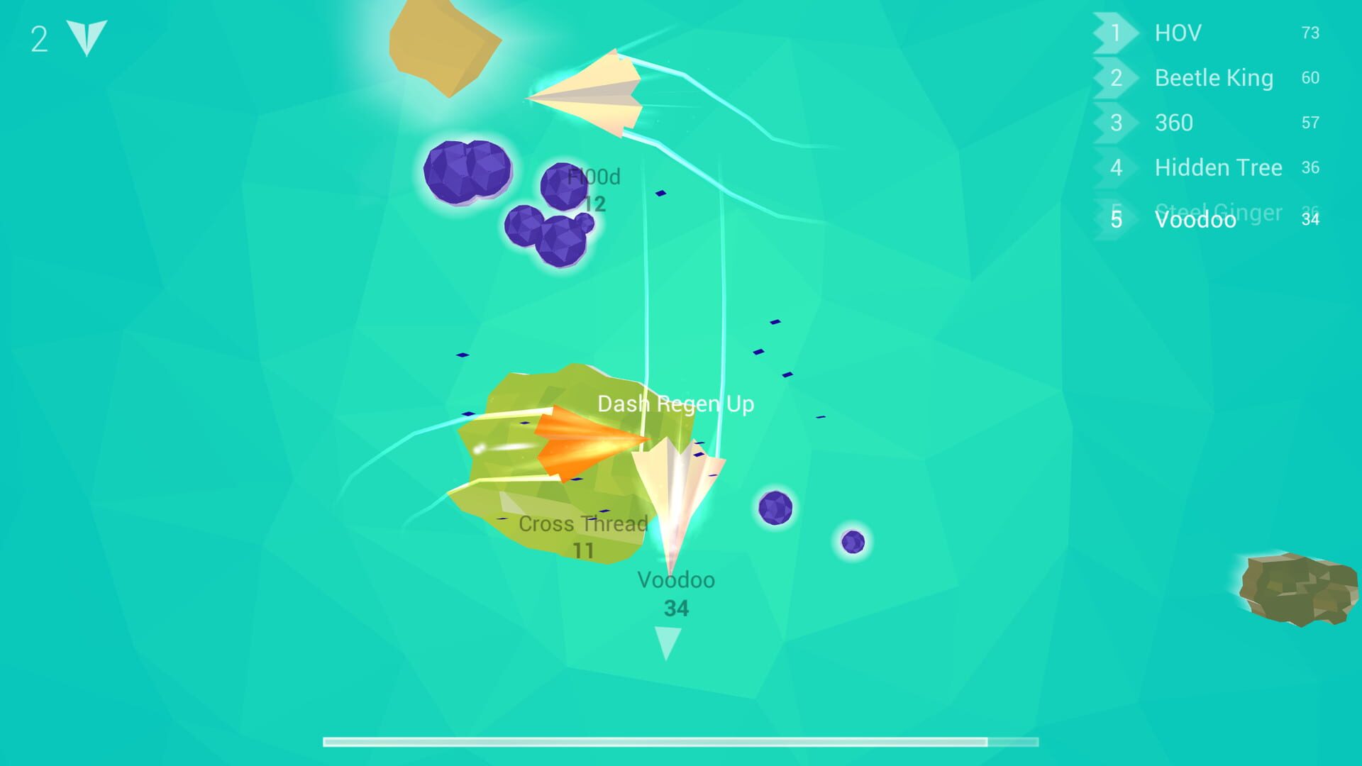 Planes.io - Screenshot