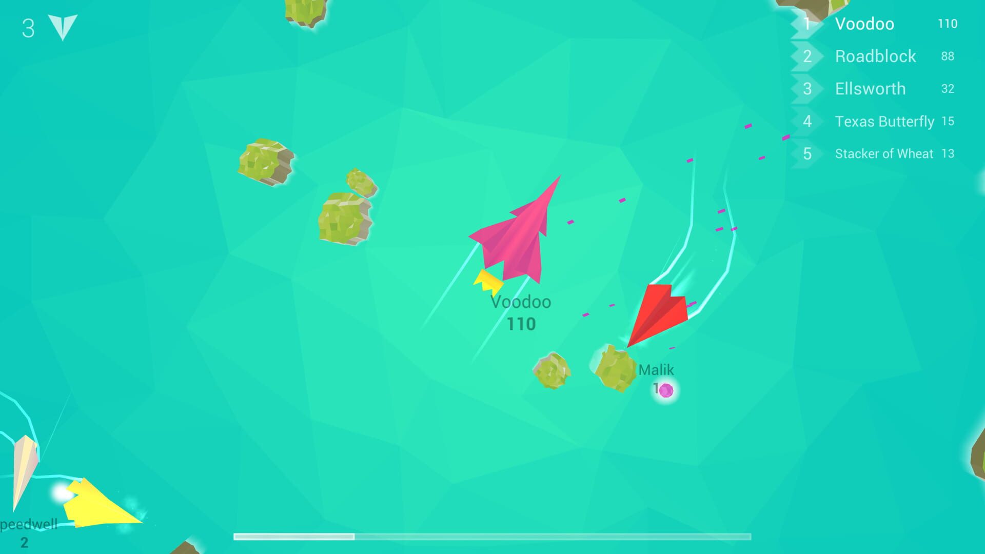 Planes.io - Screenshot