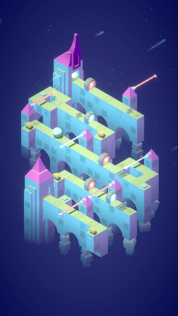 I Am Marble - Screenshot