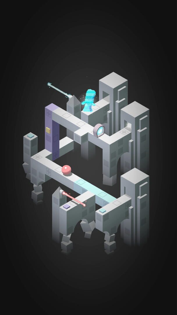 I Am Marble - Screenshot