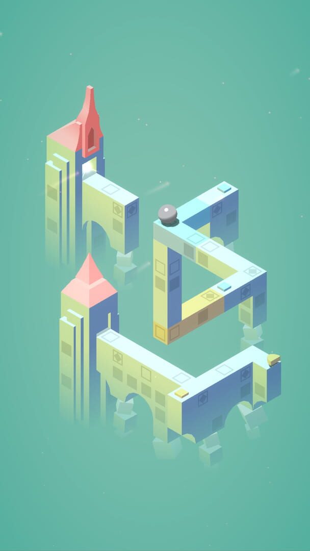 I Am Marble - Screenshot