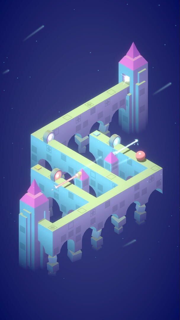 I Am Marble - Screenshot