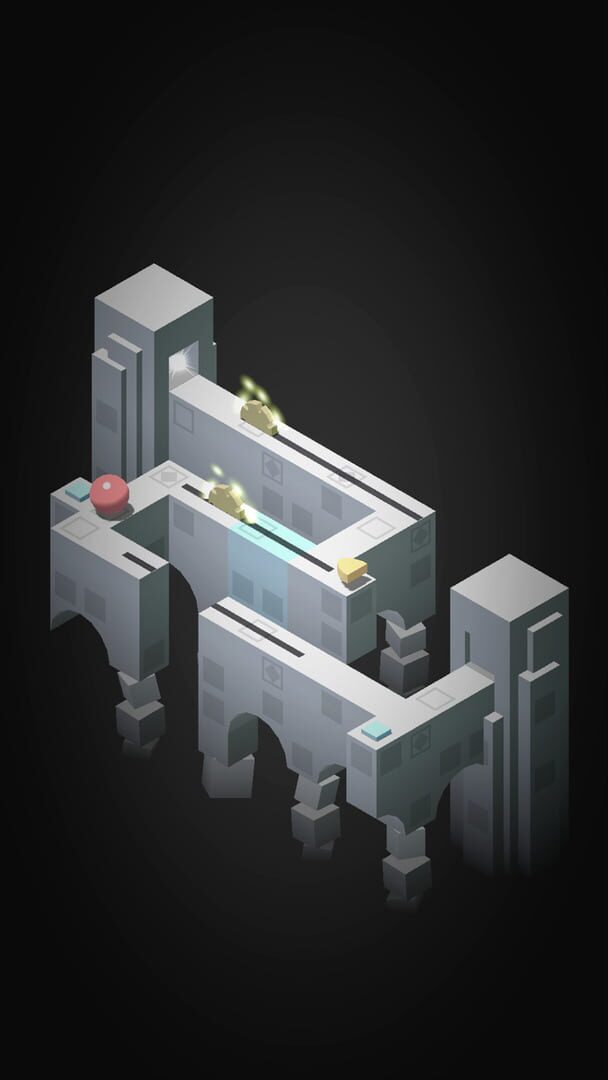 I Am Marble - Screenshot
