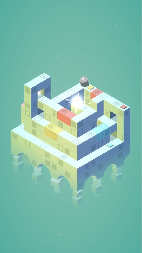 I Am Marble - Screenshot