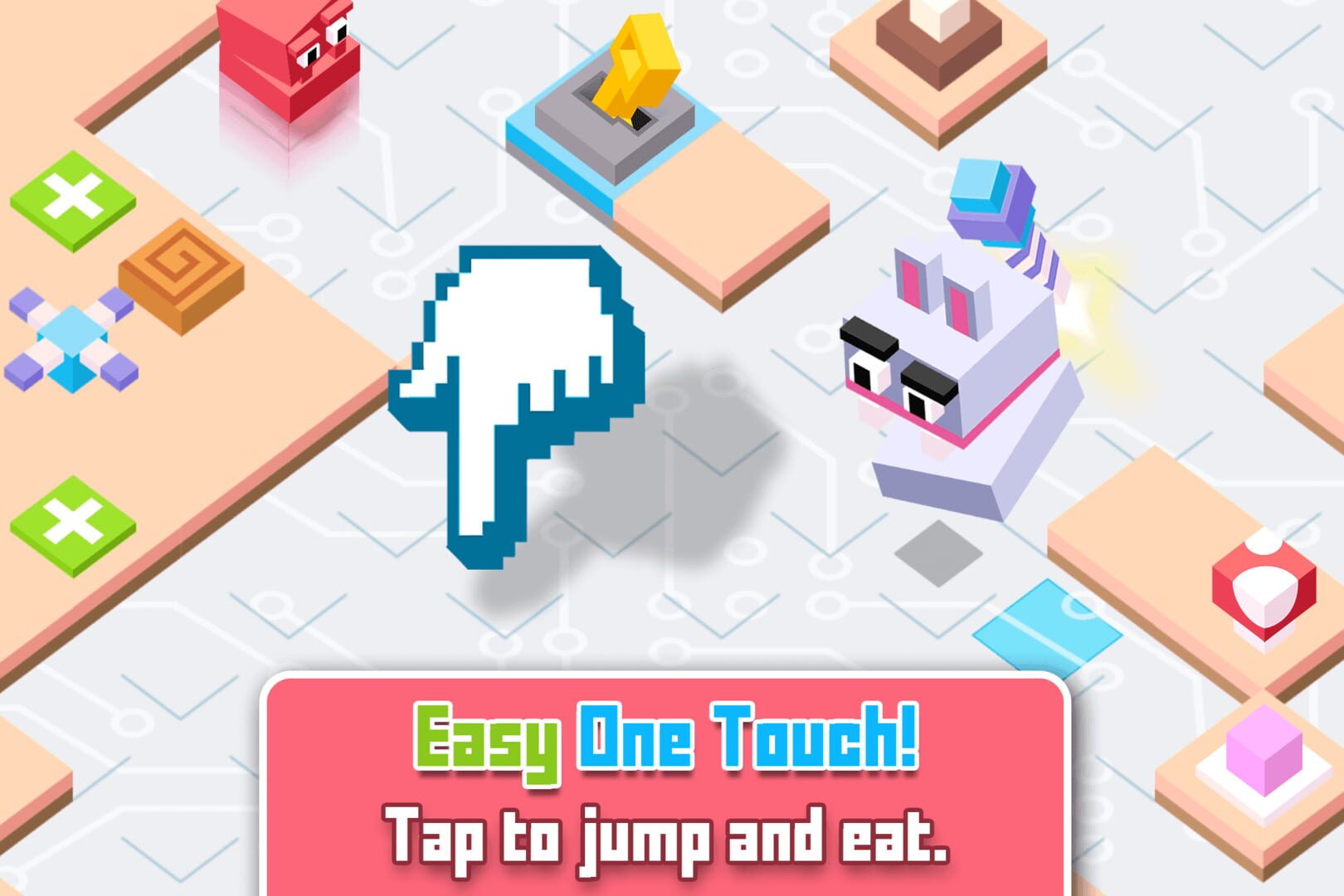 Pie.ai - Screenshot