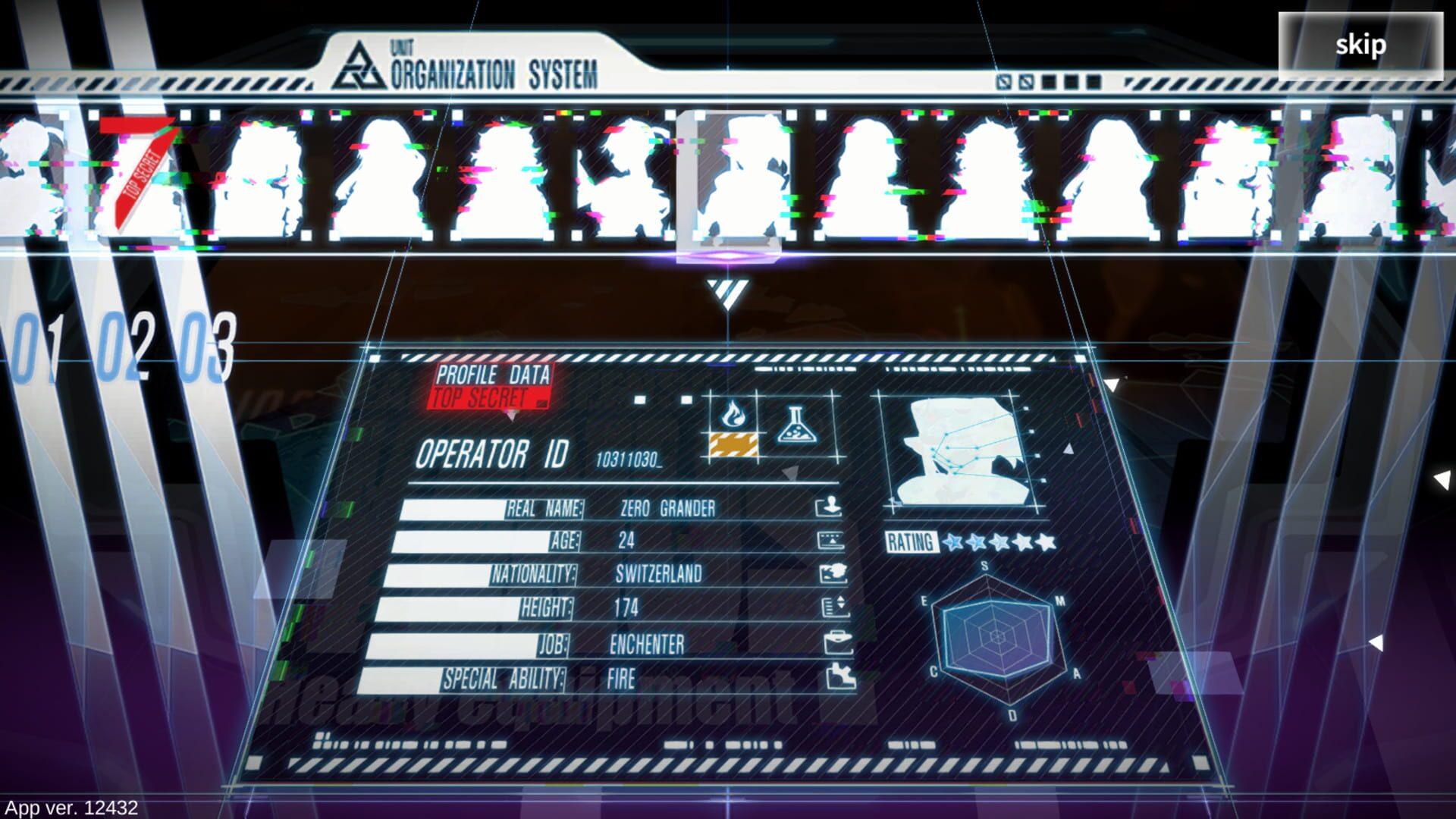 Shelter Zero - Screenshot