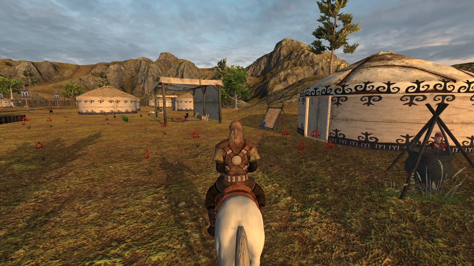 Ertugrul Gazi 3 - Screenshot