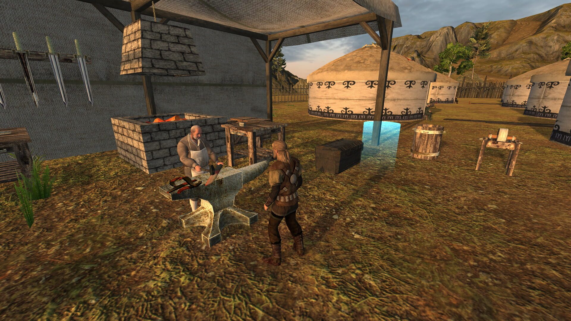 Ertugrul Gazi 3 - Screenshot