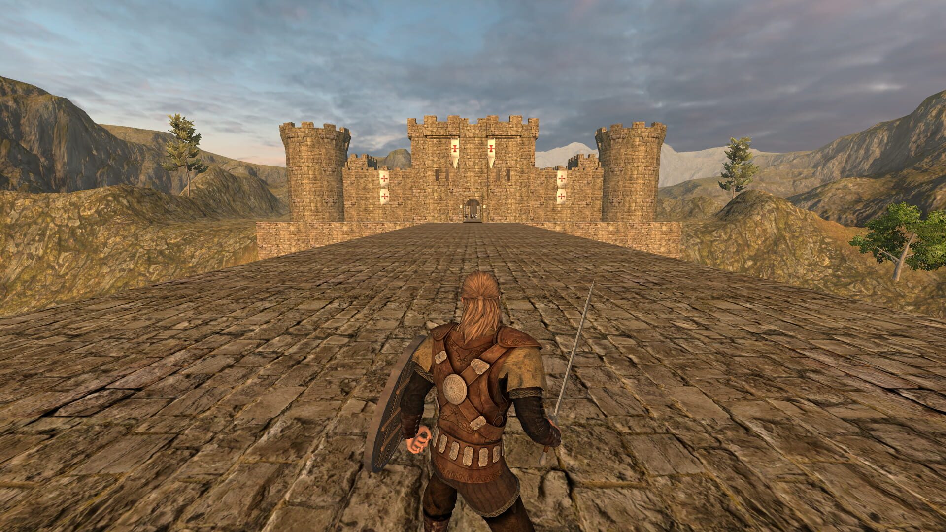 Ertugrul Gazi 3 - Screenshot