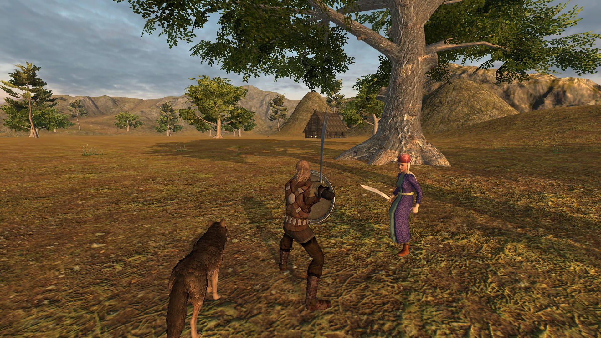 Ertugrul Gazi 3 - Screenshot