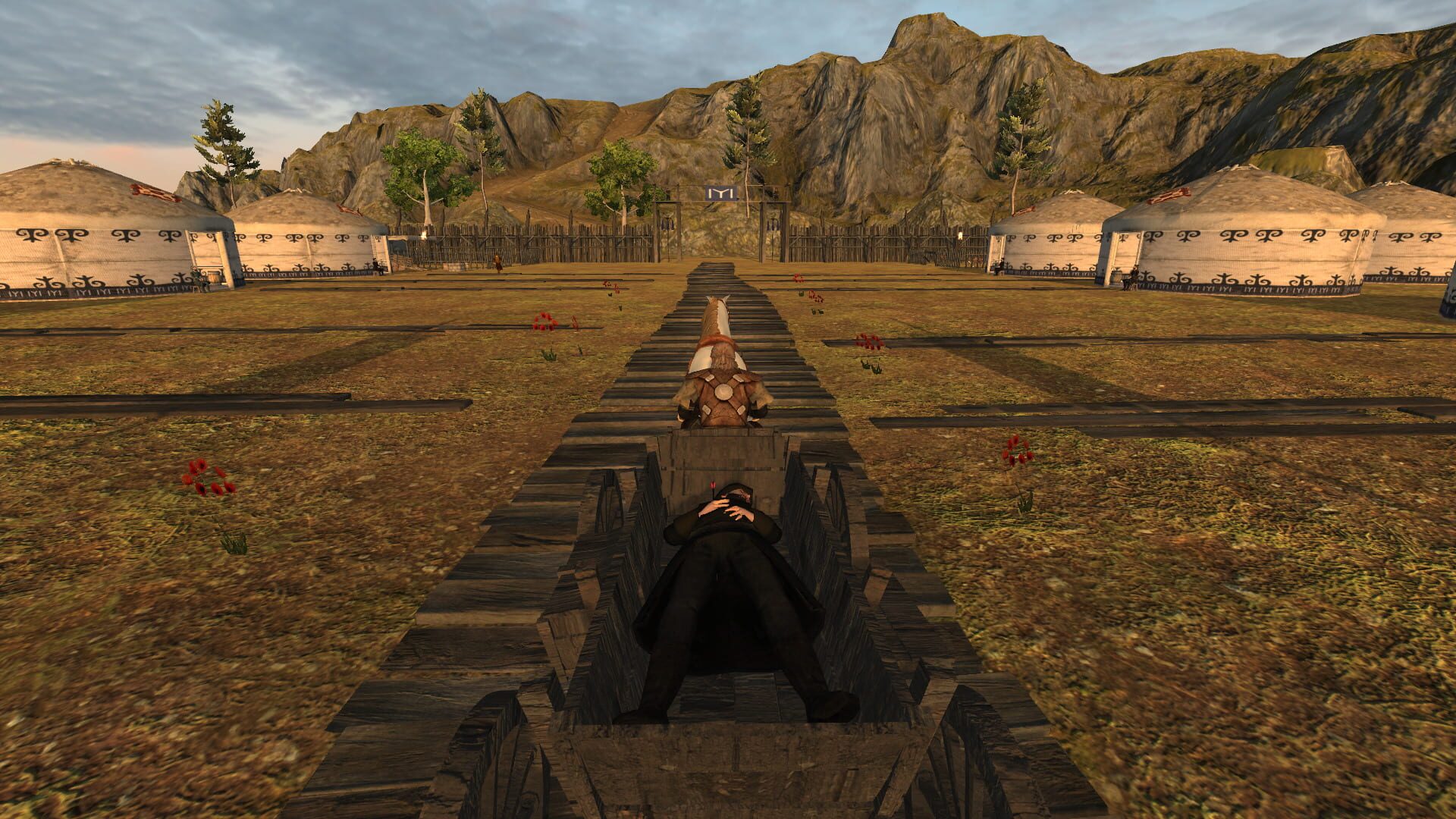 Ertugrul Gazi 3 - Screenshot
