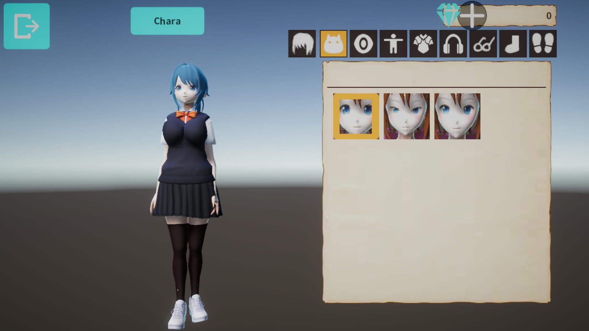After School Simulator - Screenshot