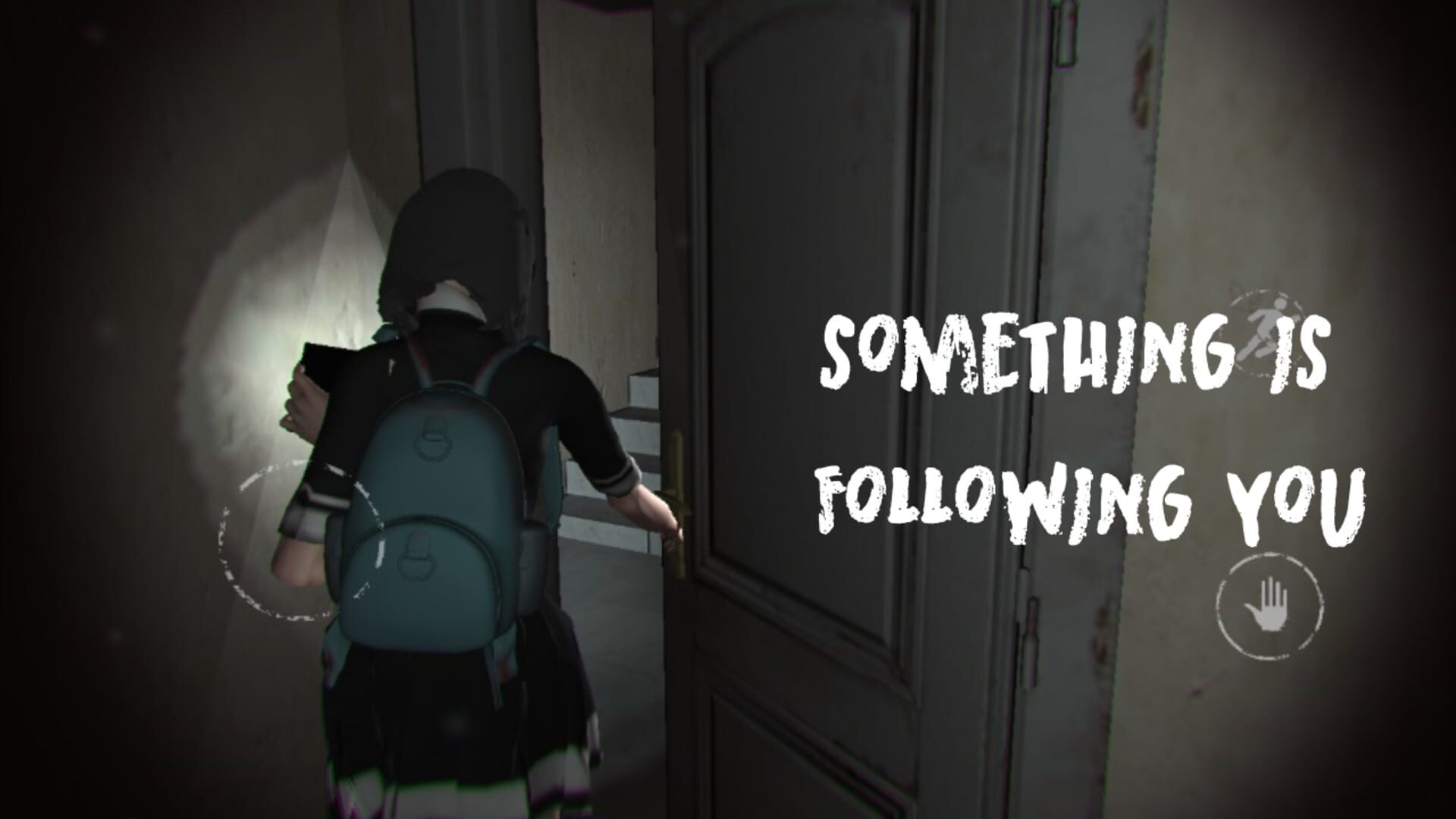 Misguided: Never Back Home - Screenshot