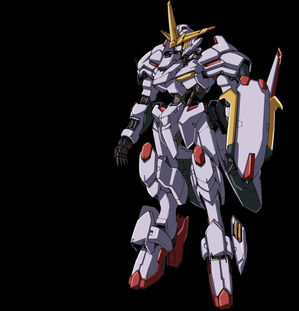 Mobile Suit Gundam: Iron-Blooded Orphans G - Screenshot