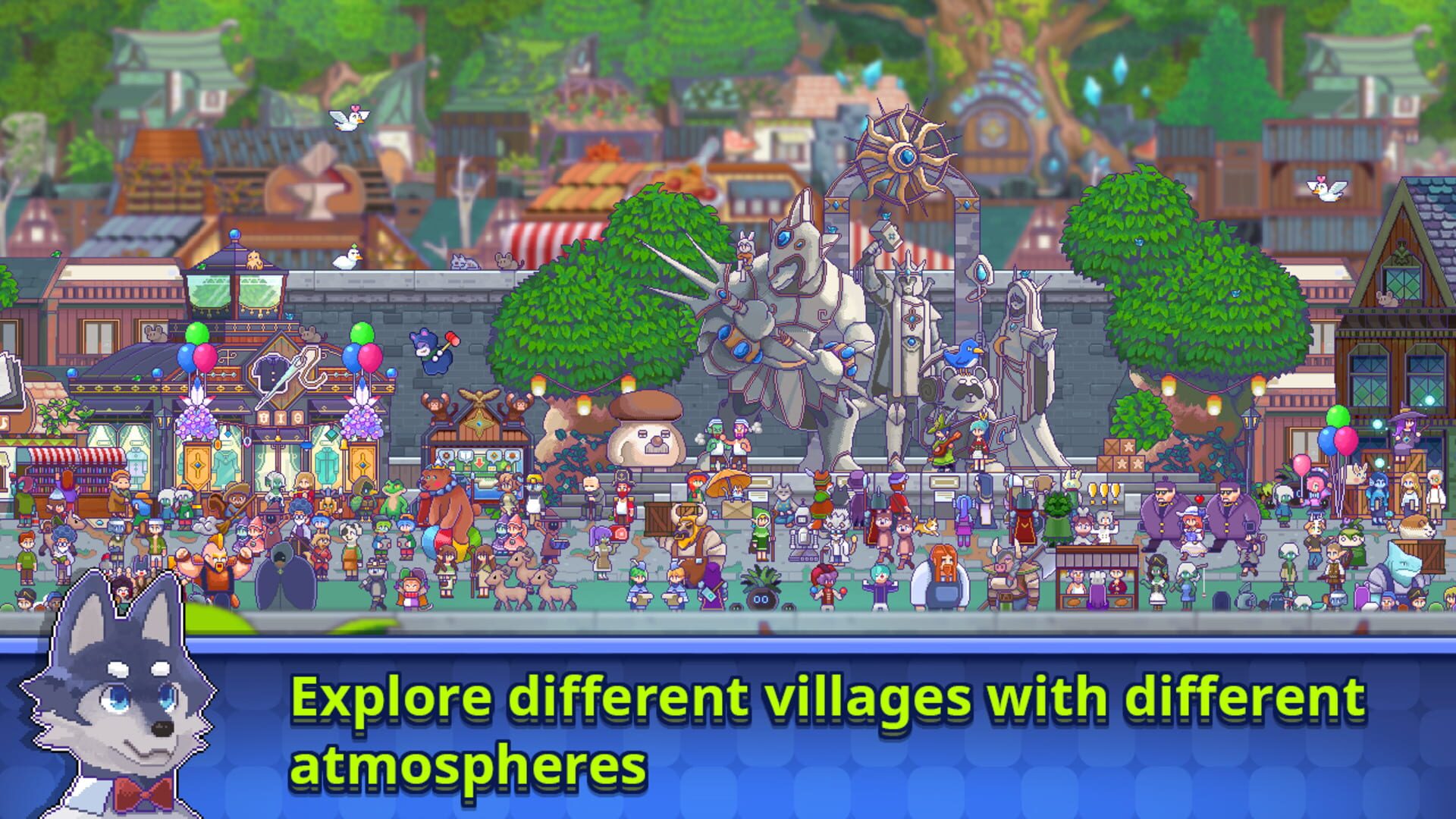 Pepper: The Food Truck Hero - Screenshot