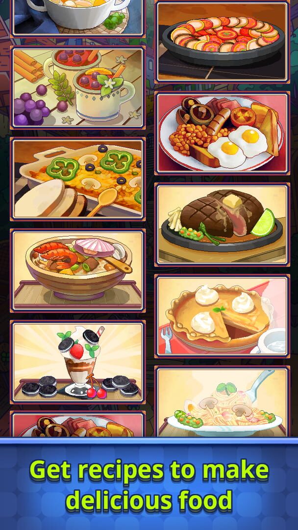 Pepper: The Food Truck Hero - Screenshot