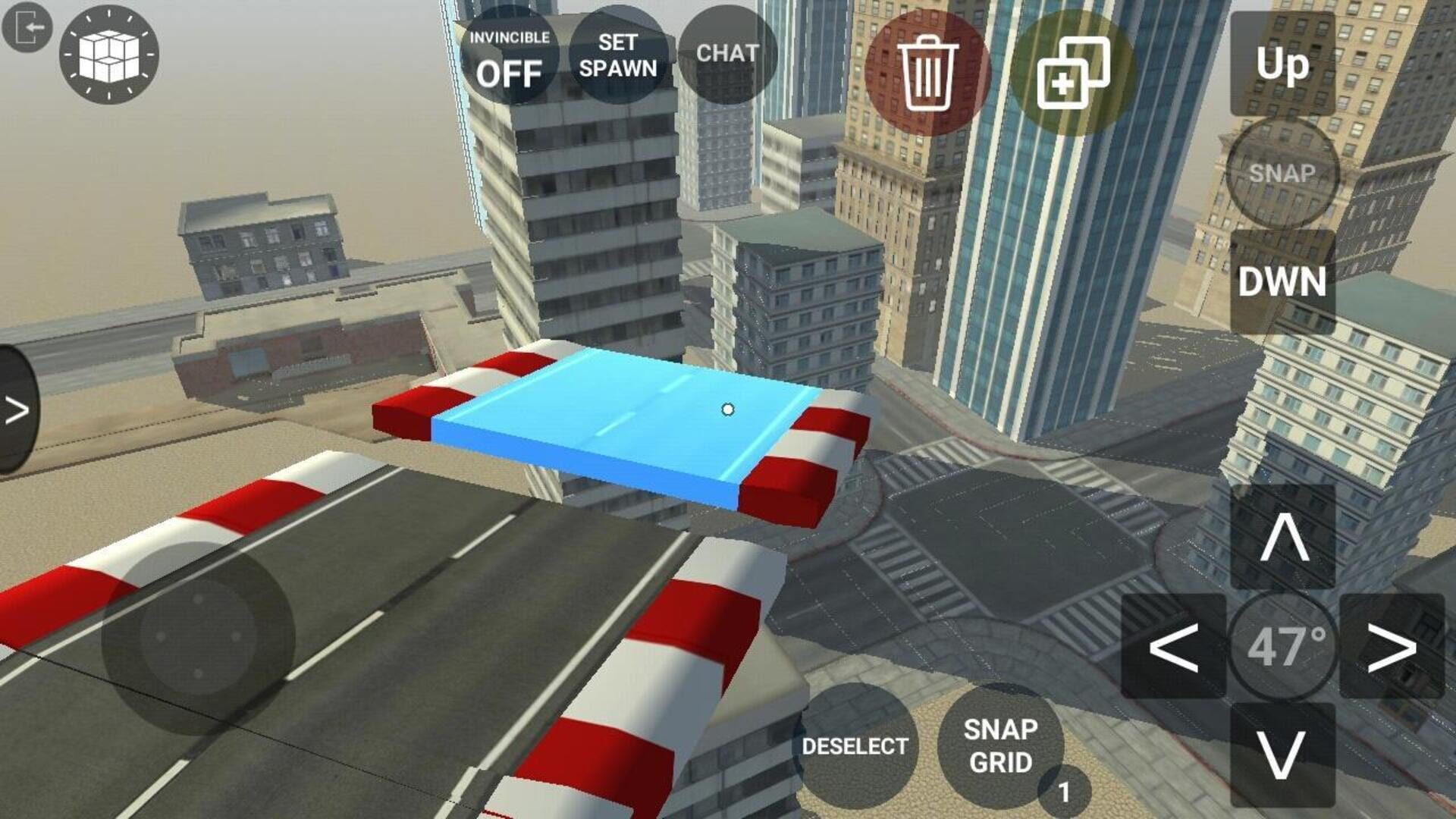 Los Angeles Crimes - Screenshot