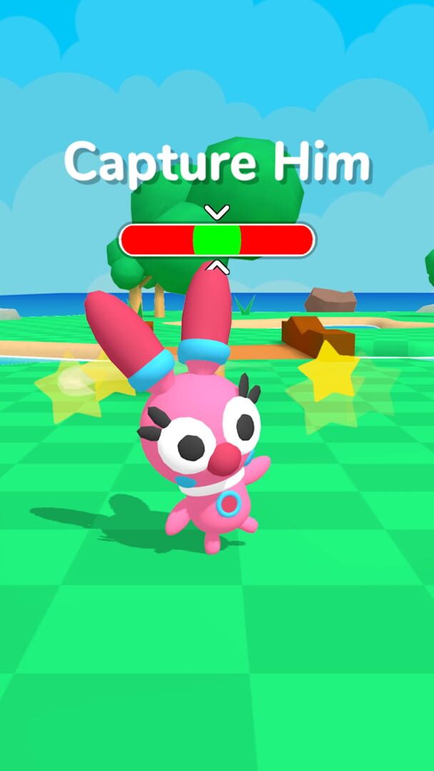 Monster Adventure - Screenshot