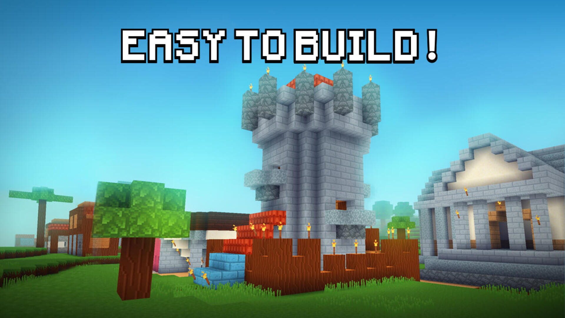 Metacraft - Screenshot