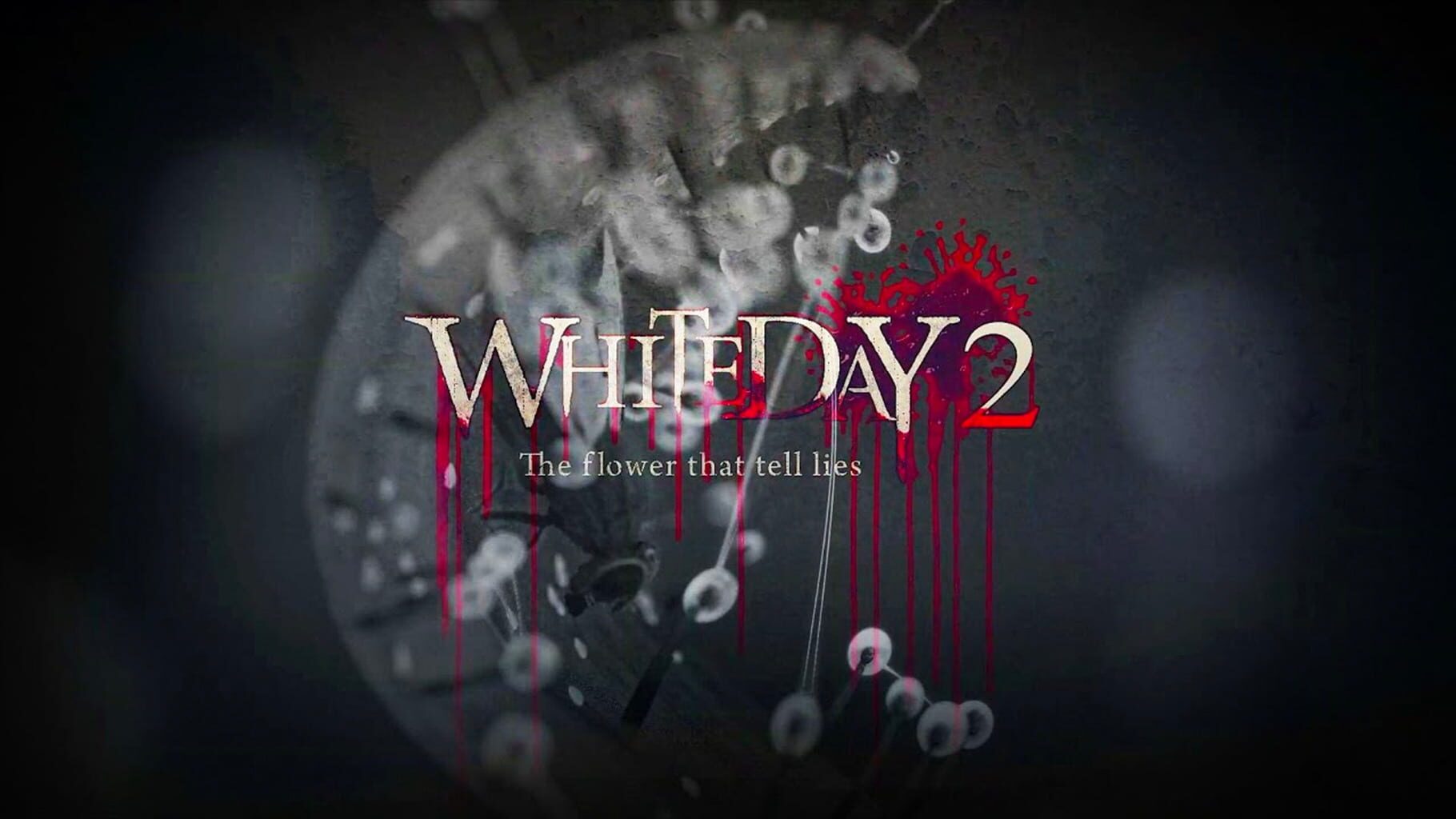 Captura de pantalla - White Day 2: The Flower That Tells Lies