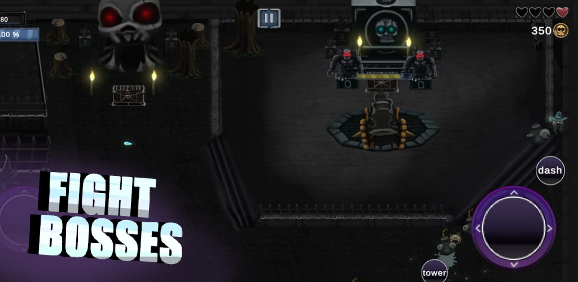 Mibo: Escape Adventure - Screenshot