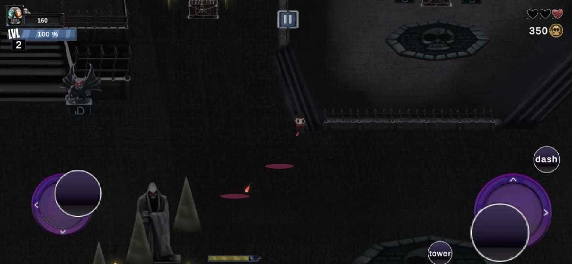 Mibo: Escape Adventure - Screenshot