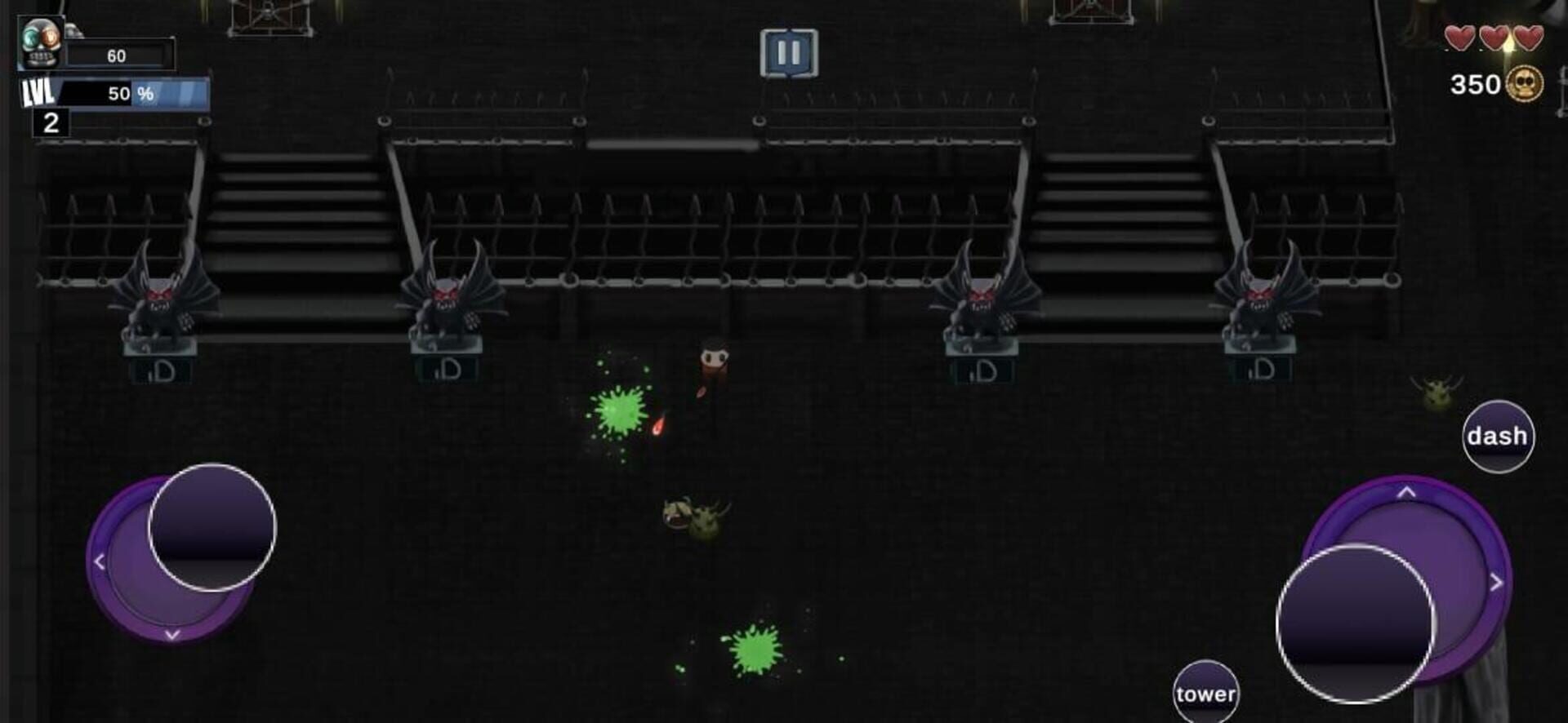 Mibo: Escape Adventure - Screenshot