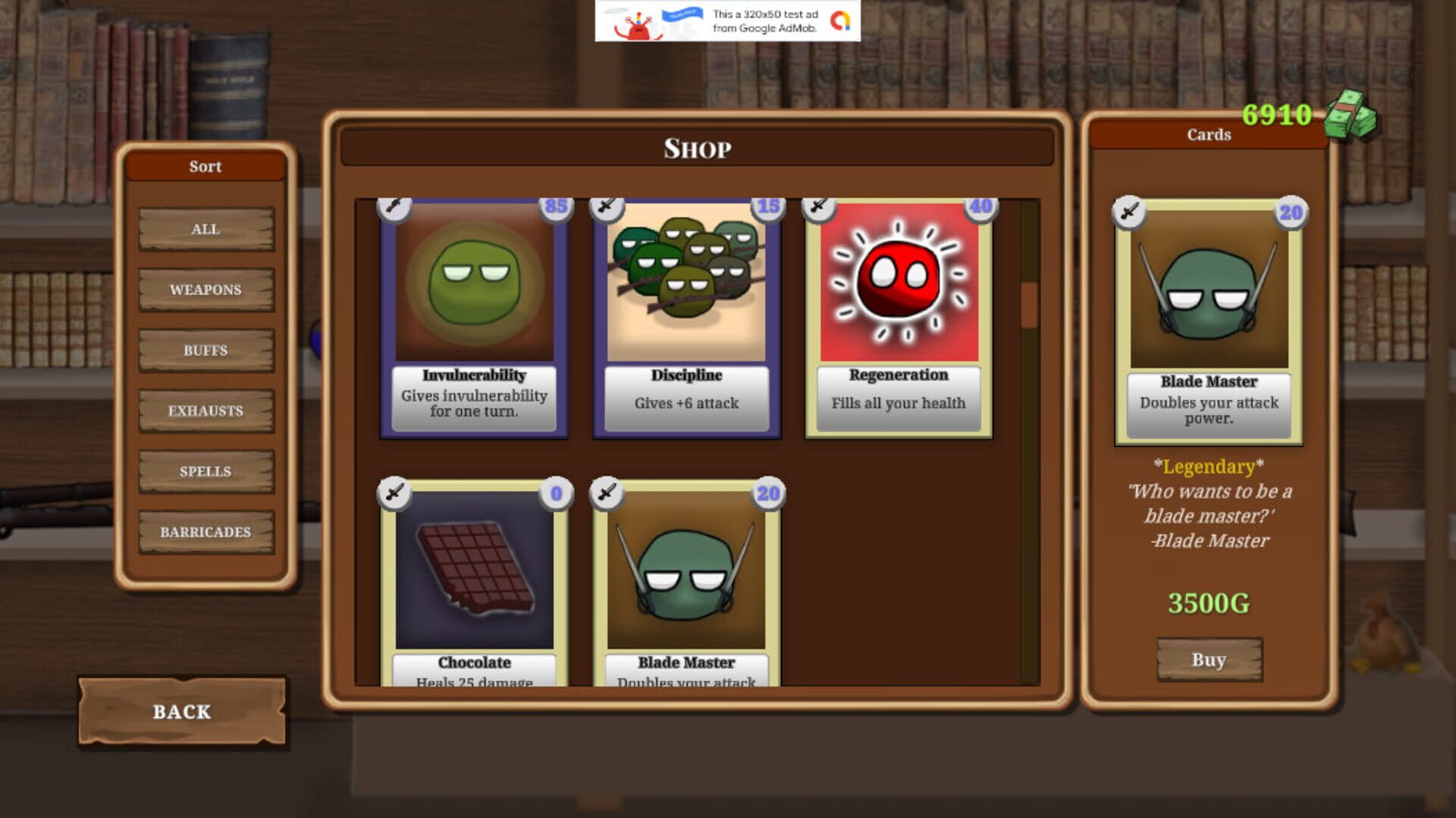 Countryball: Europe 1890 - Screenshot