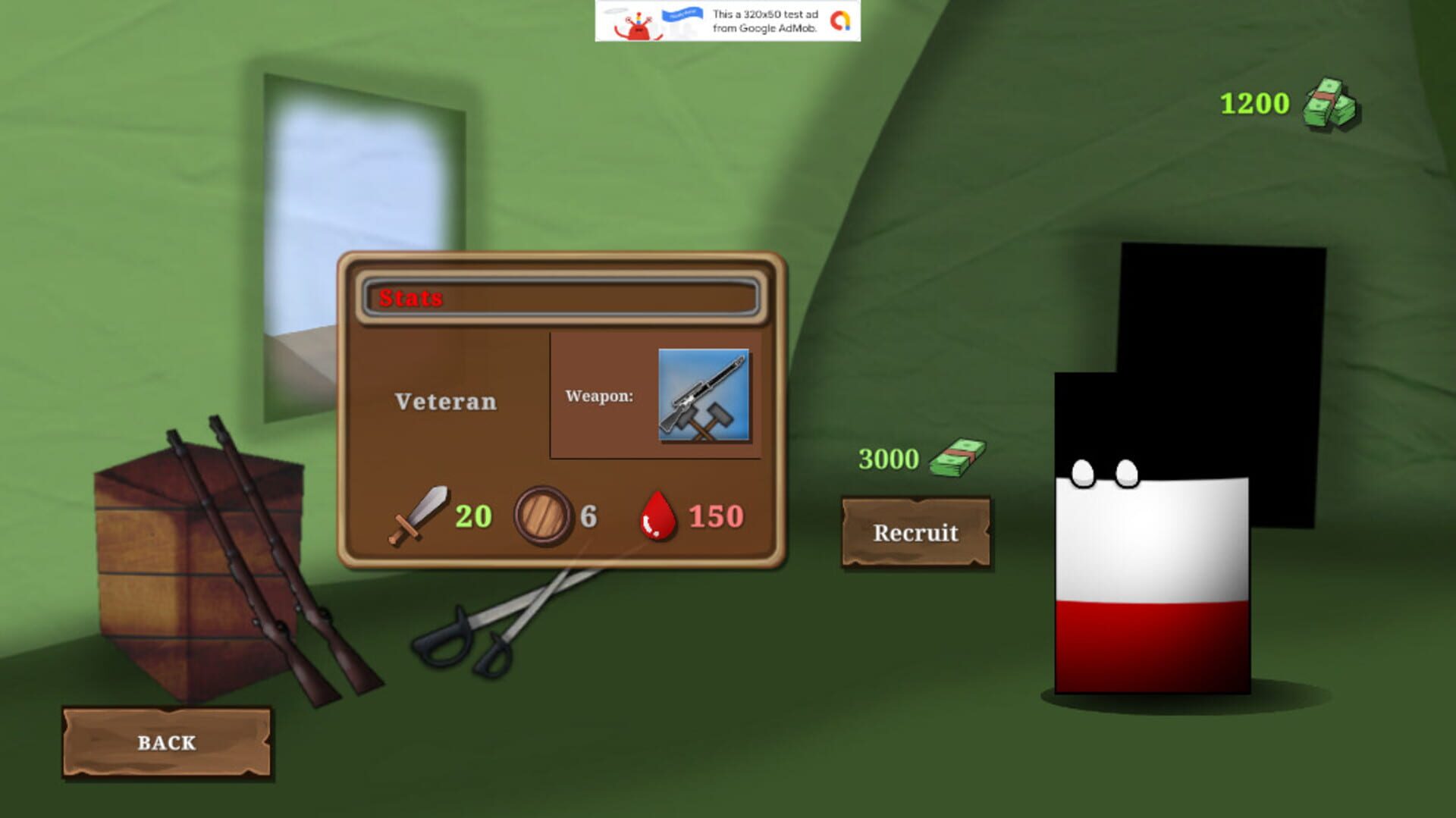 Countryball: Europe 1890 - Screenshot